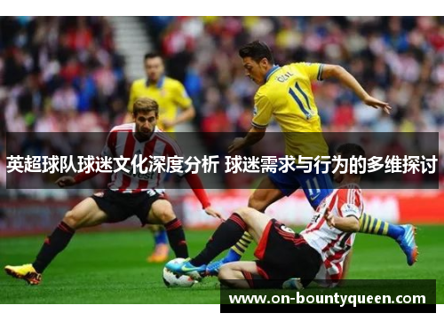 英超球队球迷文化深度分析 球迷需求与行为的多维探讨 英超球队球迷文化深度分析 球迷需求与行为的多维探讨