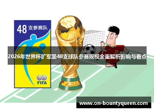 2026年世界杯扩军至48支球队参赛规模全面解析影响与看点 2026年世界杯扩军至48支球队参赛规模全面解析影响与看点